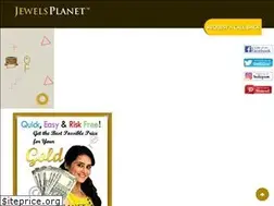 Sites similar to jewelsplanet.com