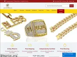 Sites similar to jewelsqueen.com