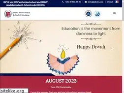 Sites similar to jewelsschoolkinshasa.com