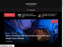 Sites similar to jewelstaite.com