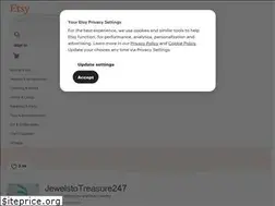 Sites similar to jewelstotreasure.com