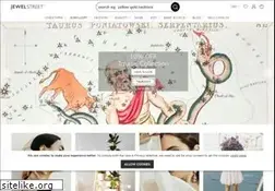 Sites similar to jewelstreet.com