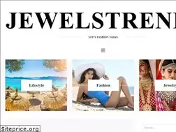 Sites similar to jewelstrends.com