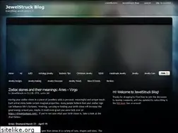 Sites similar to jewelstruck.com