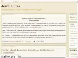 Sites similar to jewelsutra.com