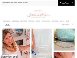 Sites similar to jewelswithflair.nl