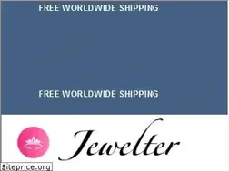 Sites similar to jewelter.com