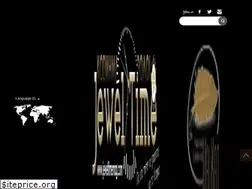 Sites similar to jeweltimemag.com
