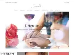 Sites similar to jewelure.com