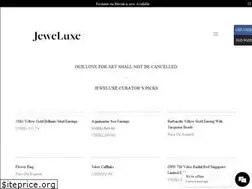 Sites similar to jeweluxeworld.com