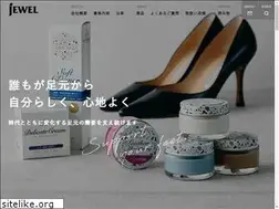 Sites similar to jewelweb.jp