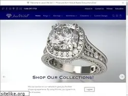 Sites similar to jewelwesell.com