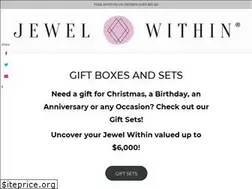 Sites similar to jewelwithin.com