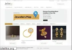 Sites similar to jewelxy.com