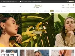 Sites similar to jewelzenmore.nl