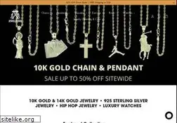 Sites similar to jewelzking.com