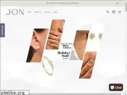 Sites similar to jewelzonnet.com