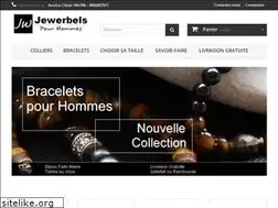 Sites similar to jewerbels.com