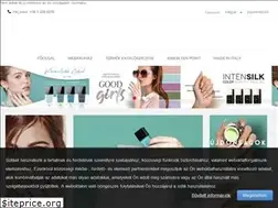 Sites similar to jewerlyen.hu