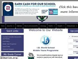 Sites similar to jewettacademymagnet.com