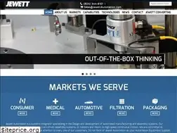 Sites similar to jewettautomation.com