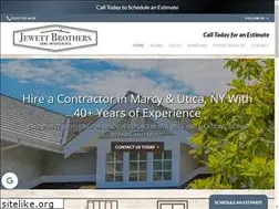 Sites similar to jewettbrothers.net