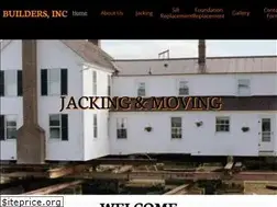 Sites similar to jewettbuilders.com