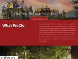 Sites similar to jewettcameron.com