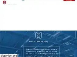 Sites similar to jewettroofing.com