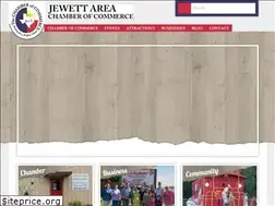 Sites similar to jewetttexas.org