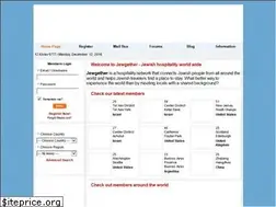 Sites similar to jewgether.org