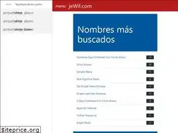 Sites similar to jewif.com