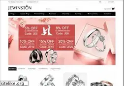 Sites similar to jewinston.com