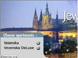 Sites similar to jewish-accommodation.com