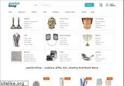Sites similar to jewish-art.org