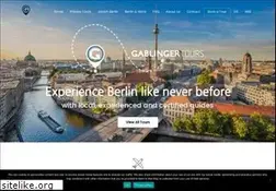 Sites similar to jewish-berlin.com