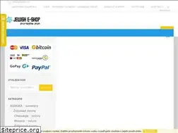 Sites similar to jewish-eshop.com
