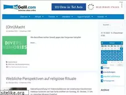 Sites similar to jewish-europe.com