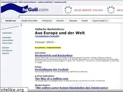Sites similar to jewish-europe.net