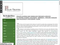 Sites similar to jewish-guide.pl