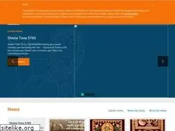 Sites similar to jewish-heritage-europe.eu