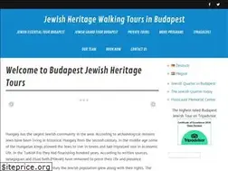 Sites similar to jewish.hu