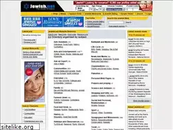 Sites similar to jewish.net