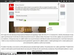 Sites similar to jewish.pl