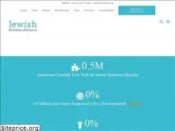 Sites similar to jewishabilities.org