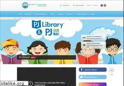 Sites similar to jewishakron.org