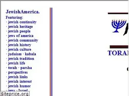 Sites similar to jewishamerica.com