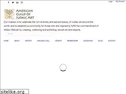 Sites similar to jewishart.org