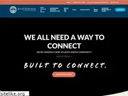 Sites similar to jewishatlanta.org