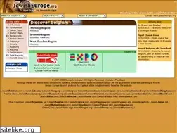 Sites similar to jewishbelgium.com